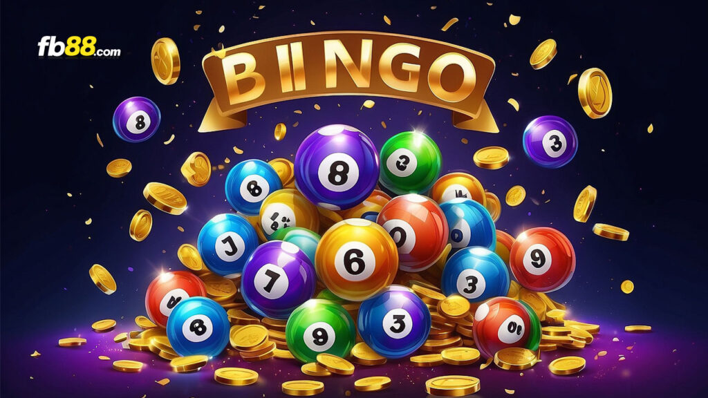 Cách chơi Bingo - Trò chơi yêu thích của giới trẻ